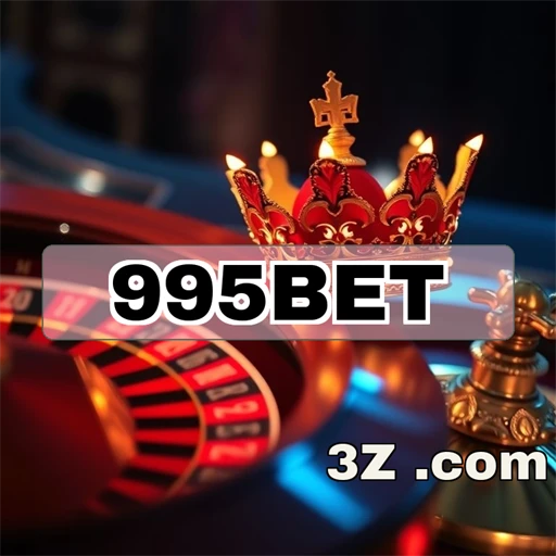 Esporte e Emoção: O Mundo do 995bet Revelado