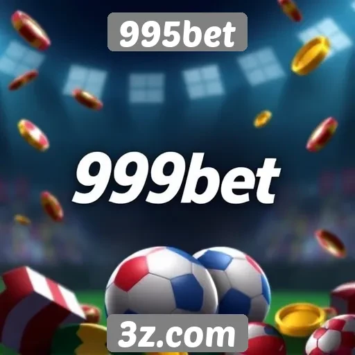 995bet - Análise das opções de jogos no site 995bet