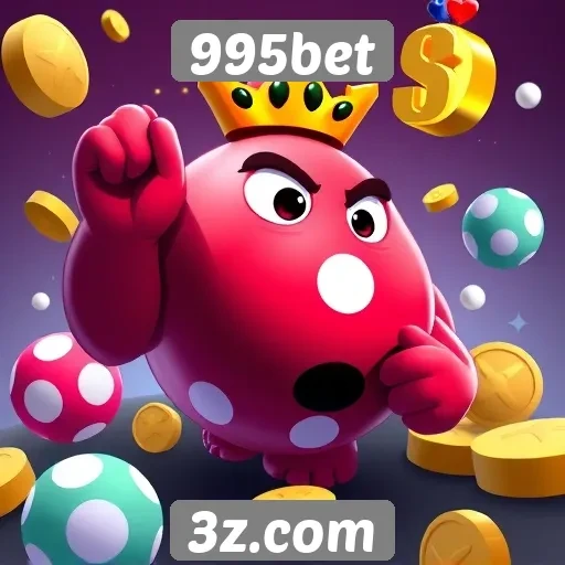 995bet - Análise dos jogos disponíveis no 995bet