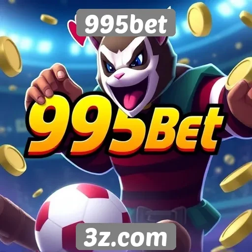 995bet - Análise de jogos disponíveis no site 995bet