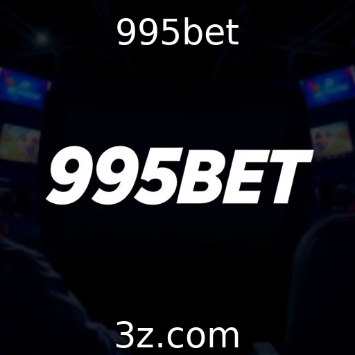 995bet - Crescimento das plataformas de jogos online em destaque