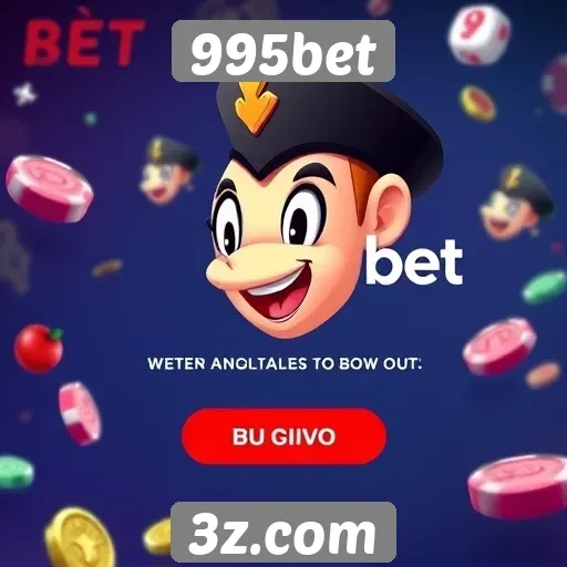 995bet - Ofertas e promoções disponíveis na 995bet