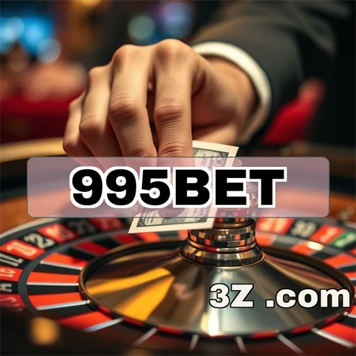 A Plataforma Inovadora da 995bet Revoluciona os Jogos Online