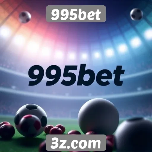 995bet - Apostas esportivas no 995bet e suas características