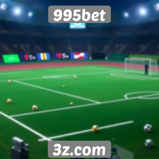 995bet - Opiniões de usuários sobre 995bet